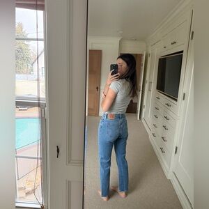 Levi's® Women's 501® Curve Jeans - Play On Ref 26